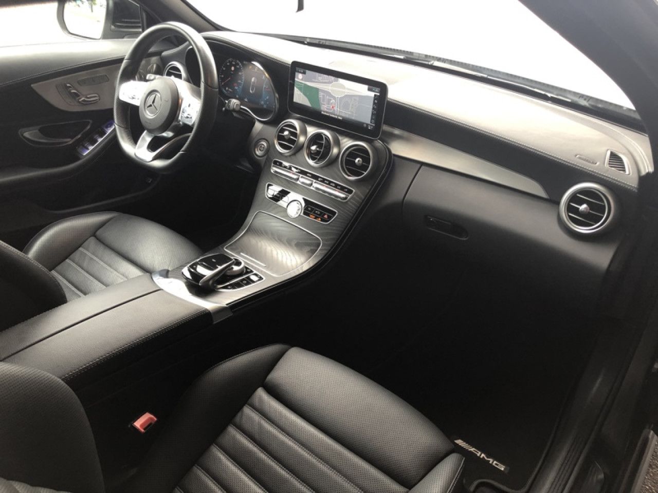 Photo du véhicule 11 / 12