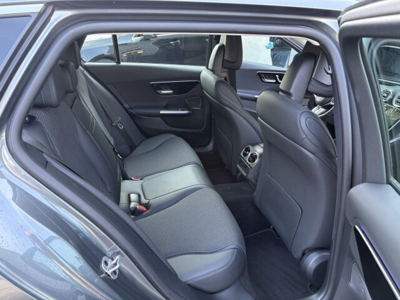 Mercedes-Benz C-Klasse – Bild 14