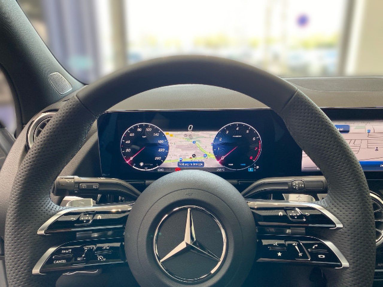 Mercedes-Benz GLA – Bild 8