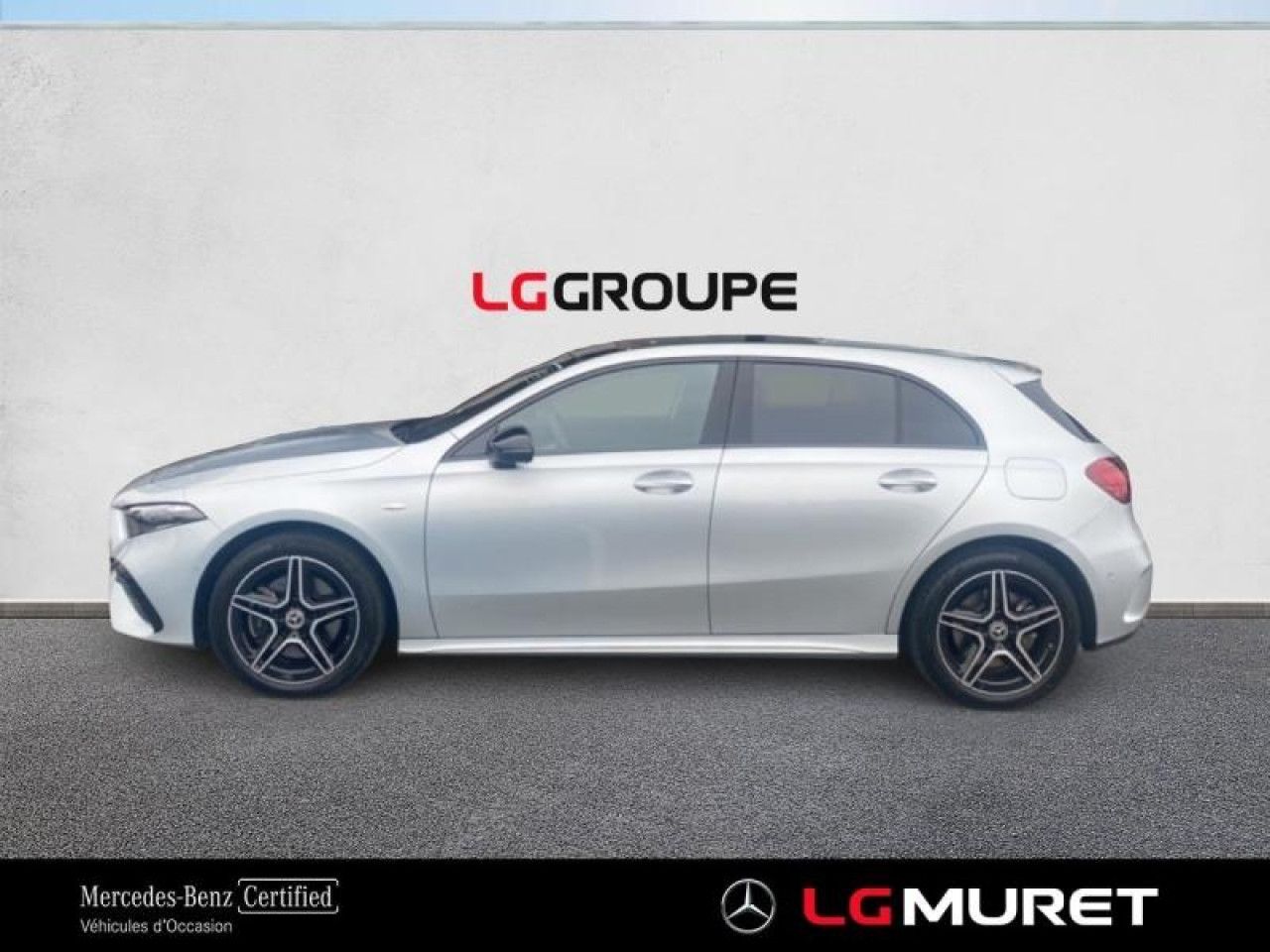 Photo du v&eacute;hicule 4 / 18