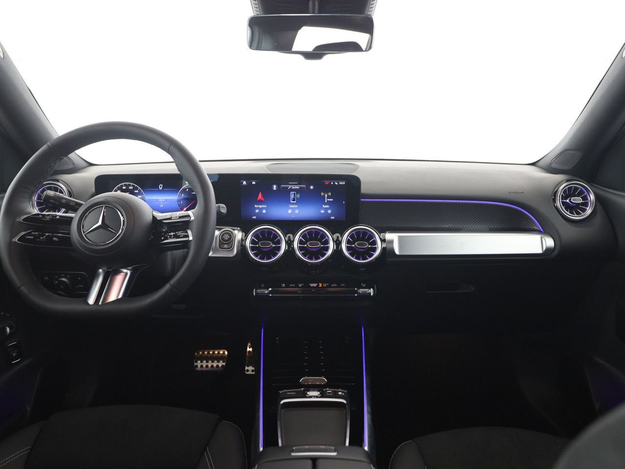Mercedes-Benz GLB – Bild 10