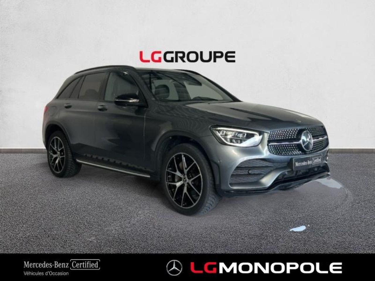 Photo du v&eacute;hicule 3 / 18