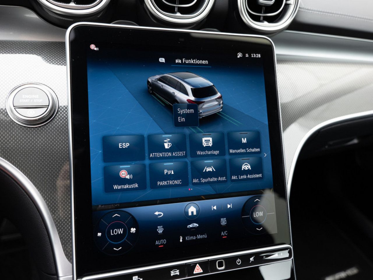 Mercedes-Benz C-Klasse – Bild 13