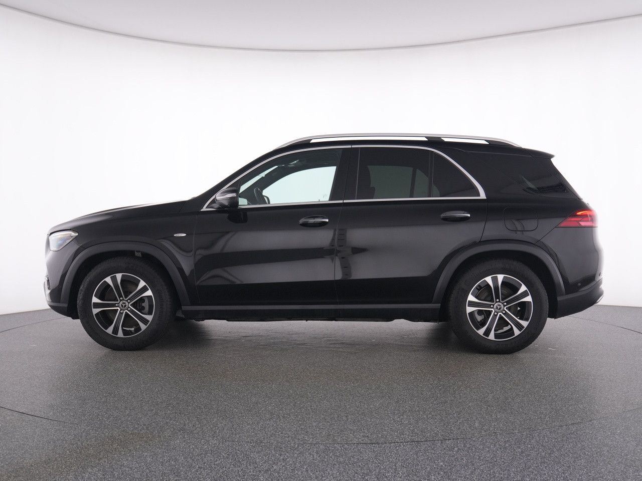 Mercedes-Benz GLE – Bild 10