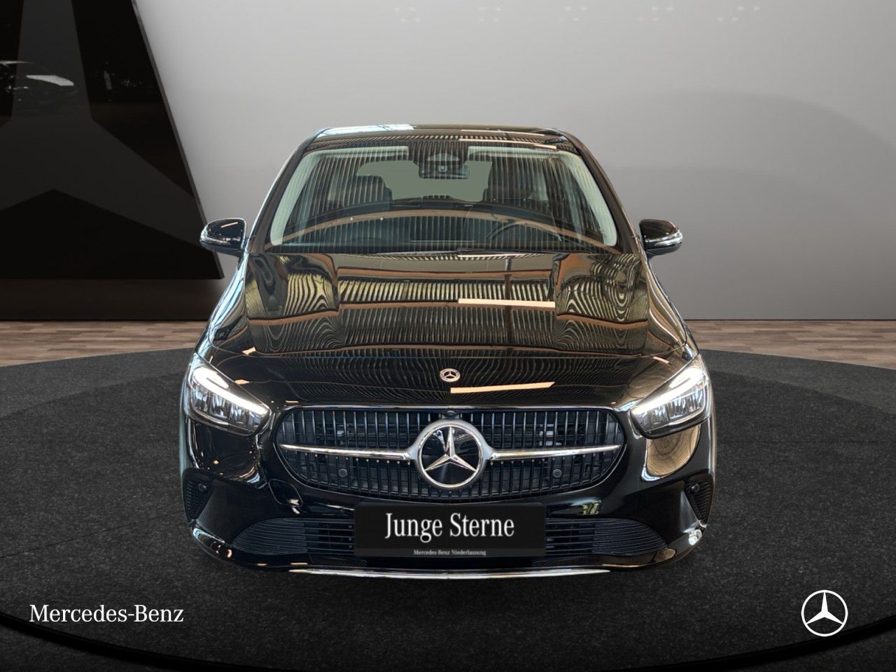 Mercedes-Benz B-Klasse – Bild 2