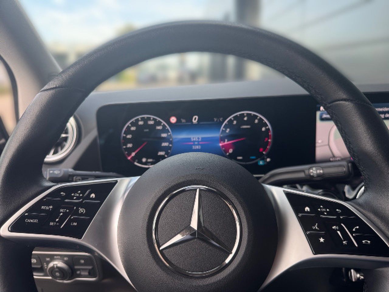 Mercedes-Benz B-Klasse – Bild 8