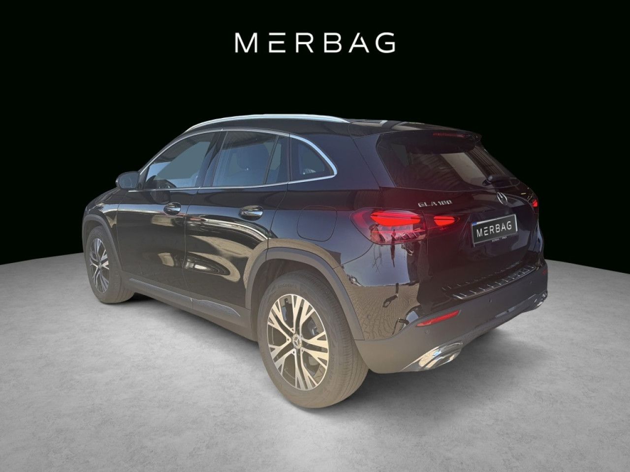 Mercedes-Benz GLA – Bild 5
