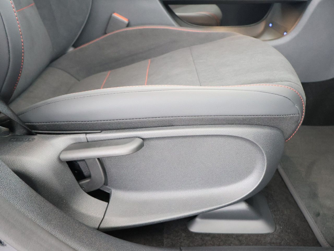 Mercedes-Benz CLA – Bild 18