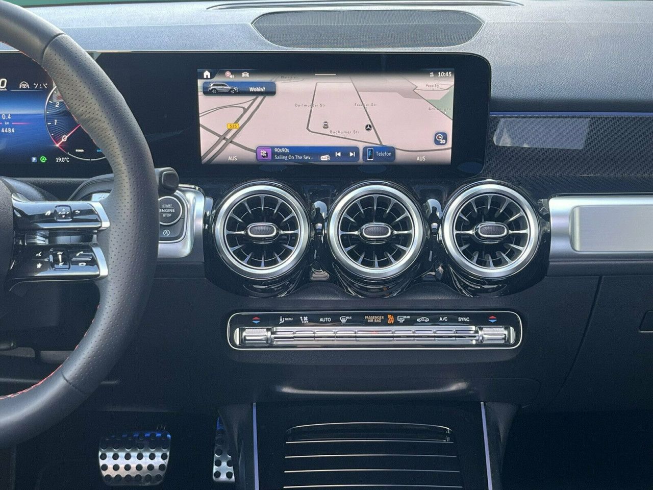 Mercedes-Benz GLB – Bild 12