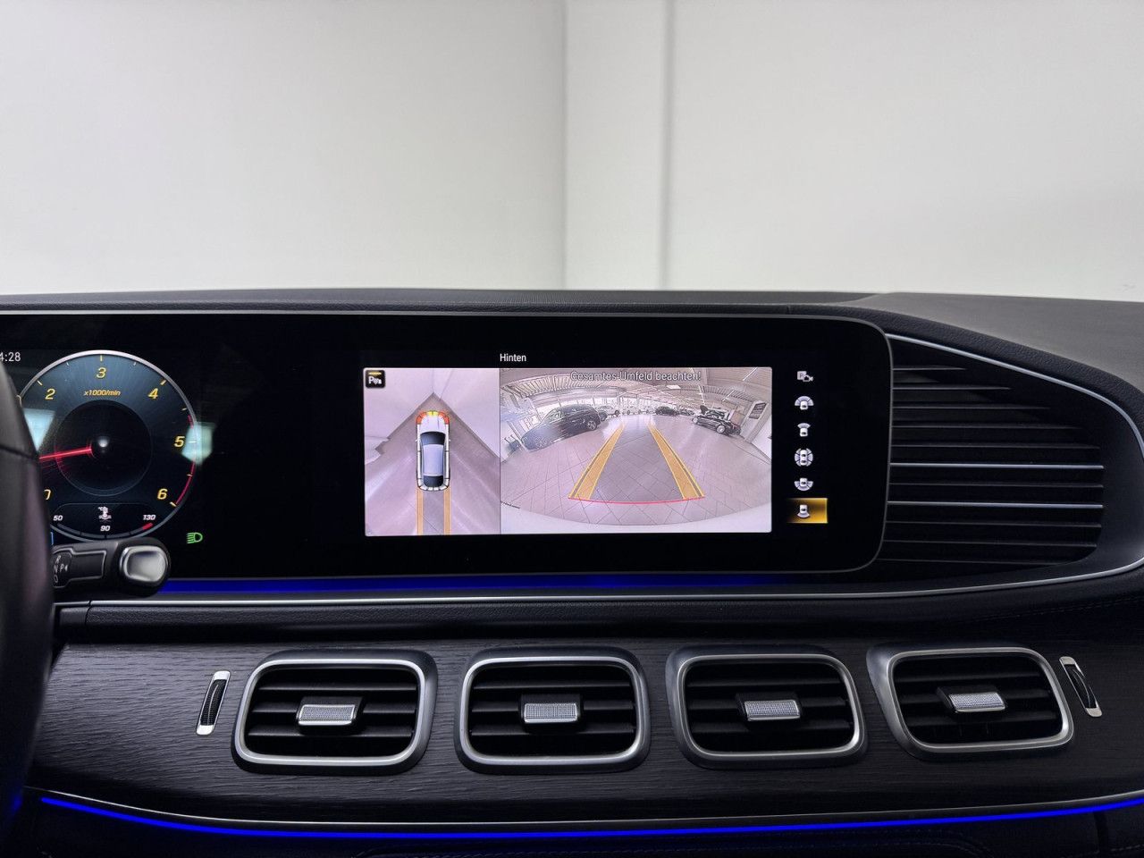 Mercedes-Benz GLE – Bild 8