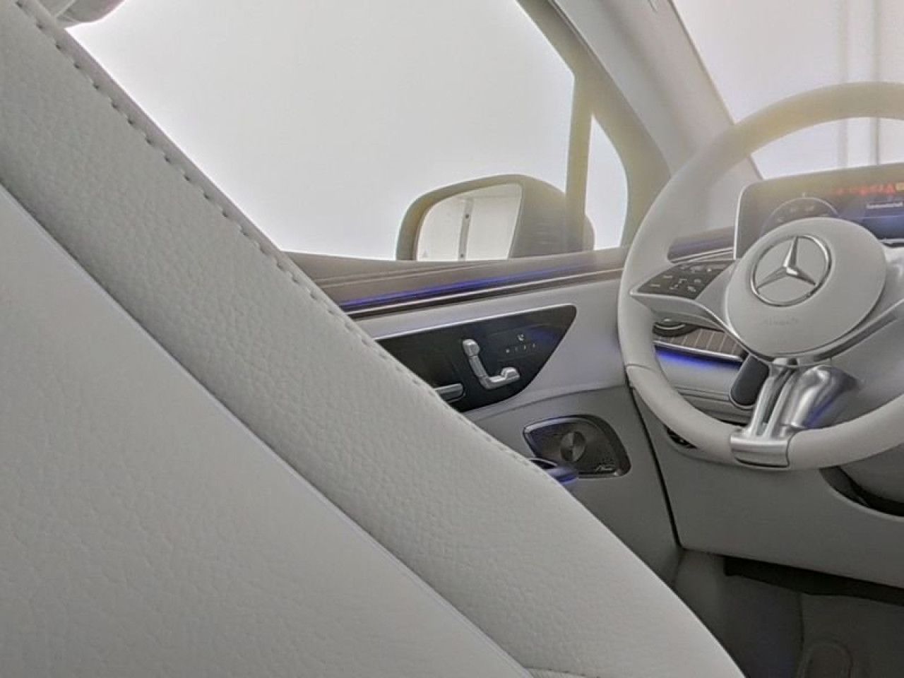 Mercedes-Benz EQE – Bild 9