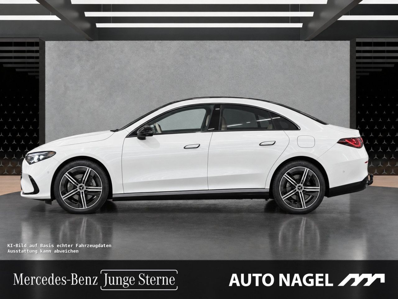 Mercedes-Benz CLA – Bild 17