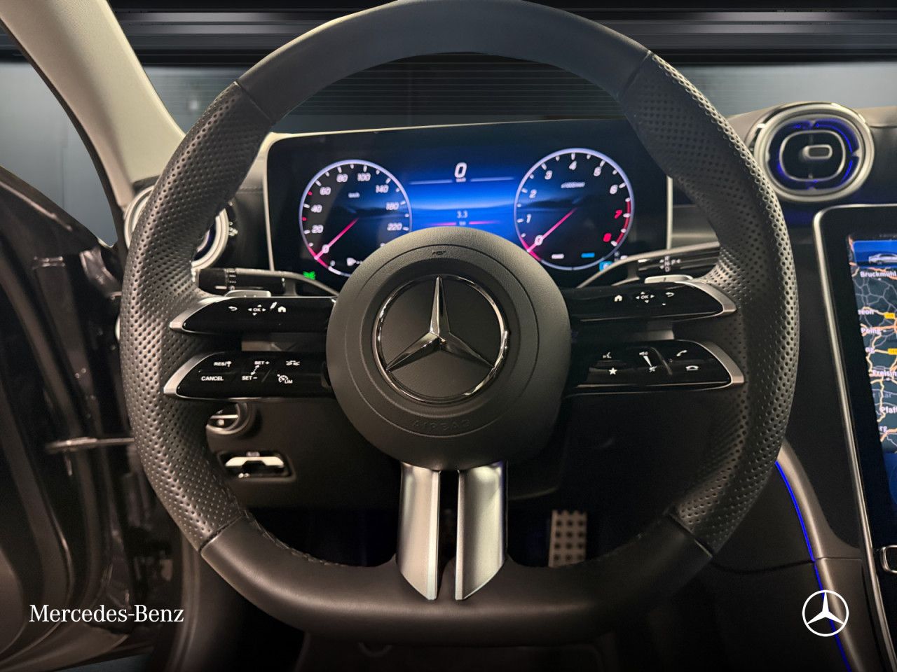 Mercedes-Benz C-Klasse – Bild 12