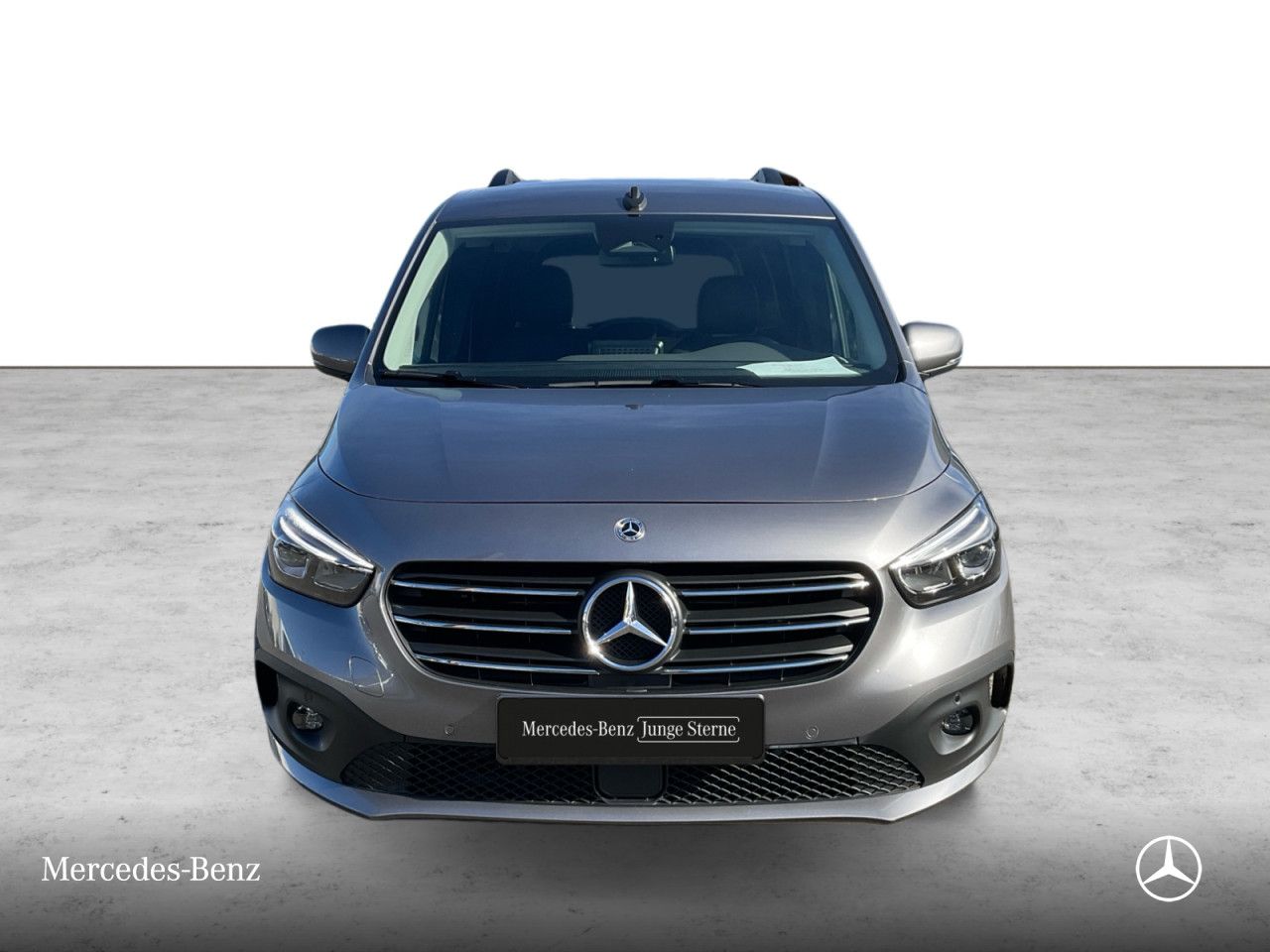 Mercedes-Benz T-Klasse – Bild 2
