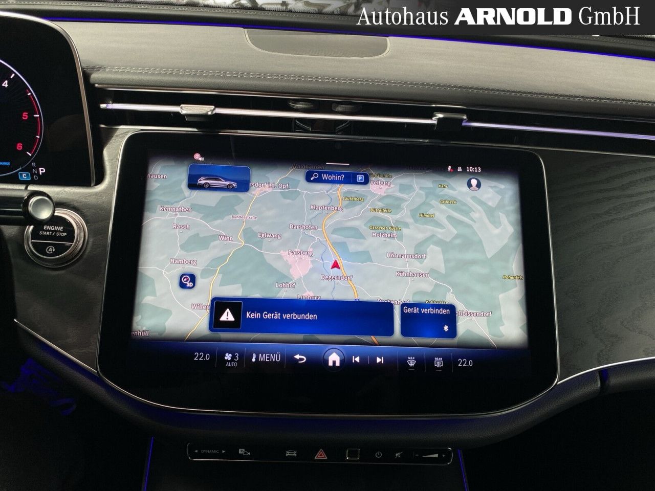 Mercedes-Benz E-Klasse – Bild 12
