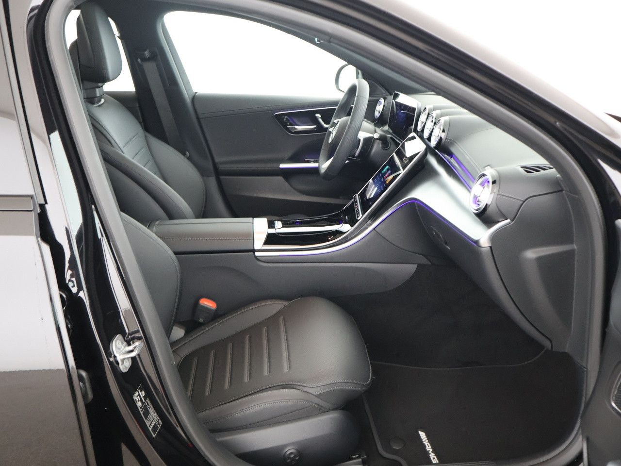 Mercedes-Benz C-Klasse – Bild 9