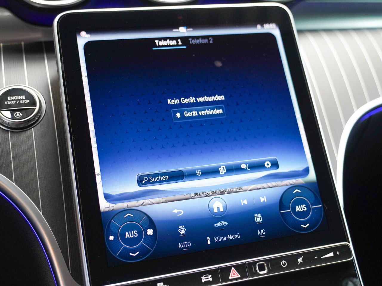 Mercedes-Benz C-Klasse – Bild 22