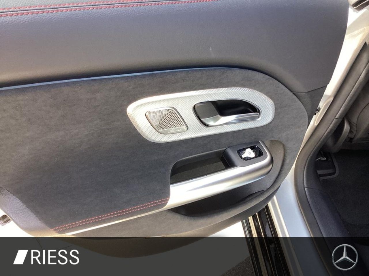 Mercedes-Benz CLA – Bild 11