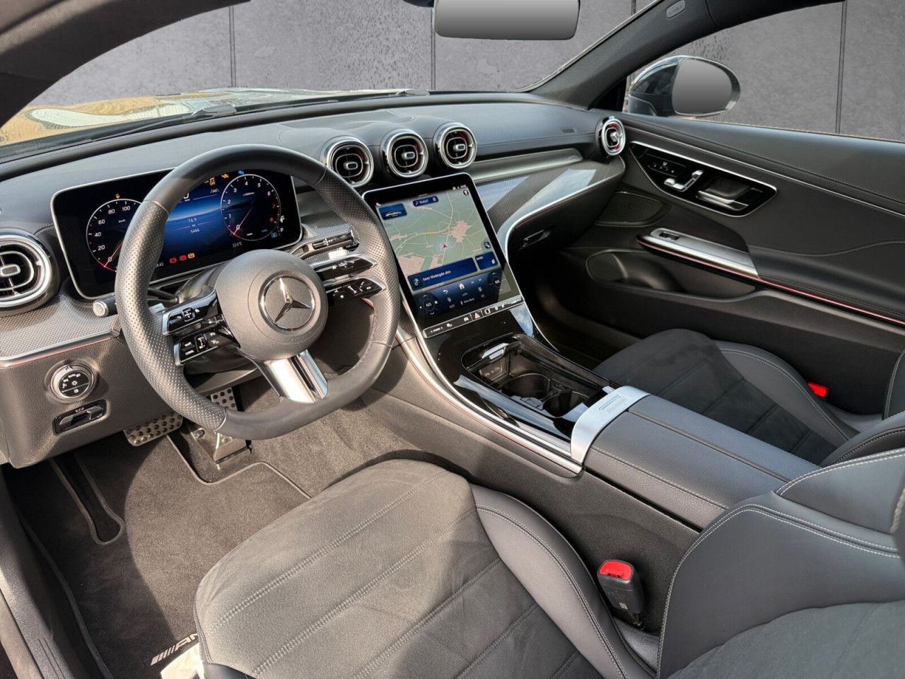 Mercedes-Benz CLE – Bild 13