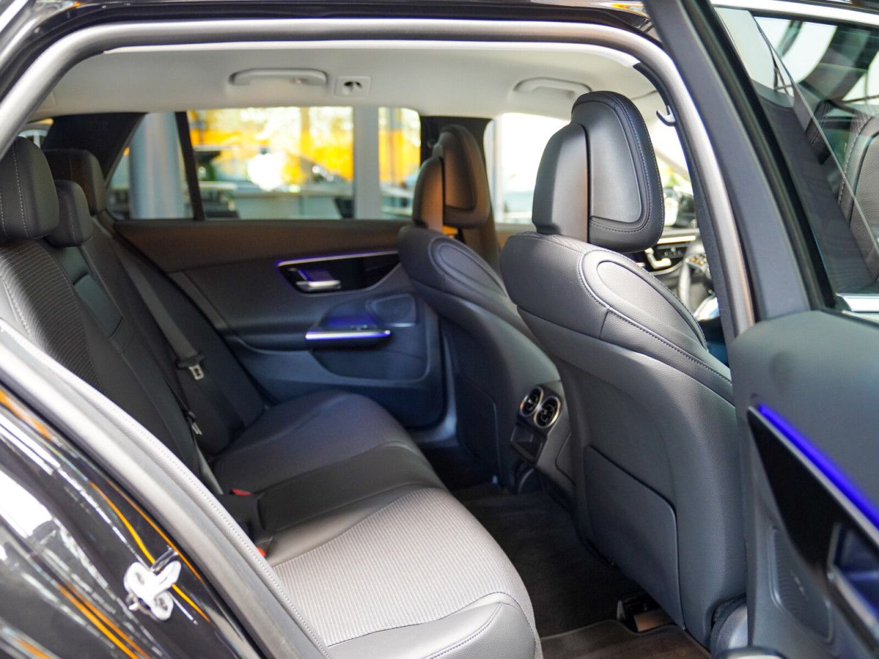 Mercedes-Benz C-Klasse – Bild 16