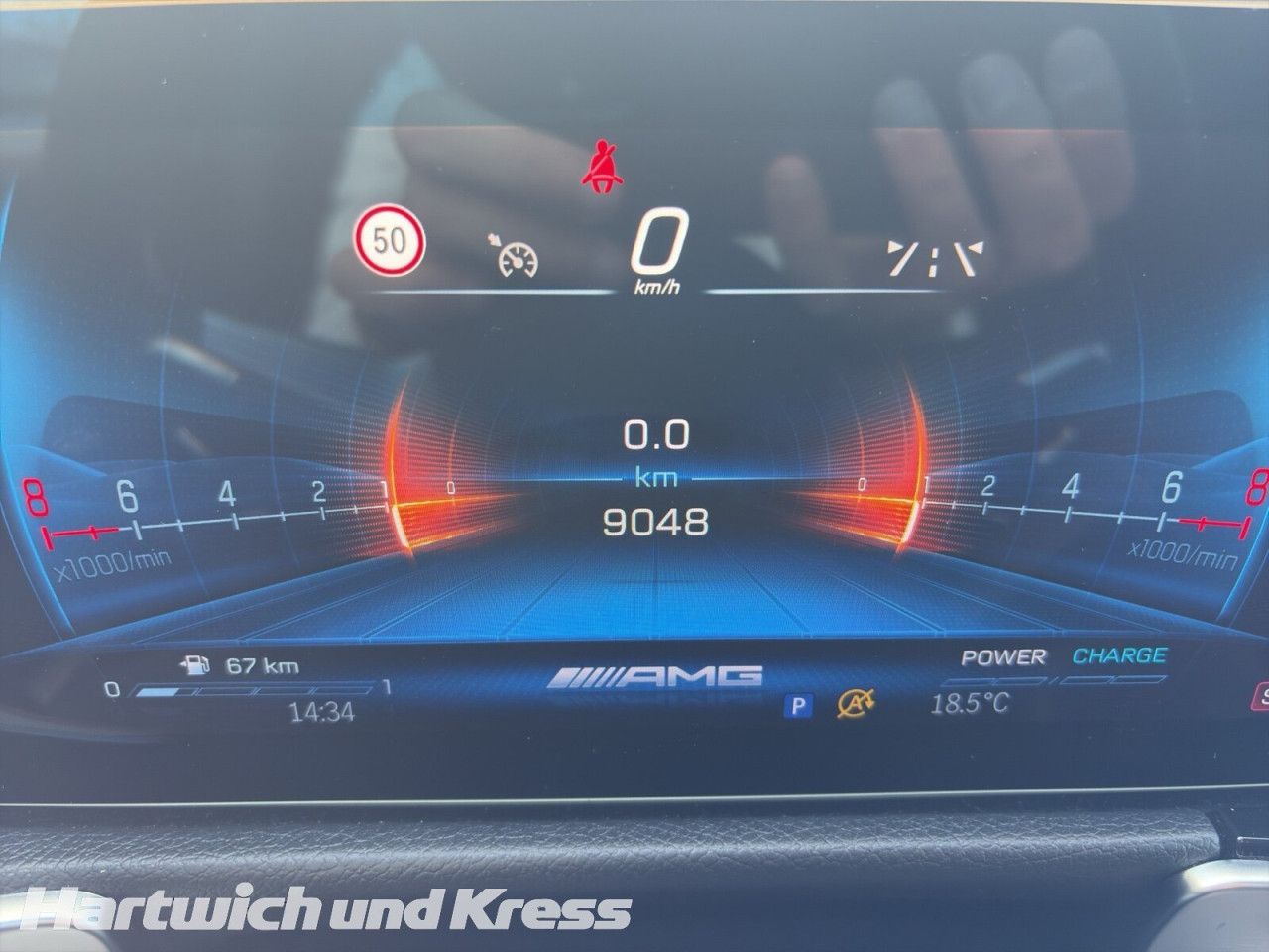 Mercedes-Benz GLB – Bild 14