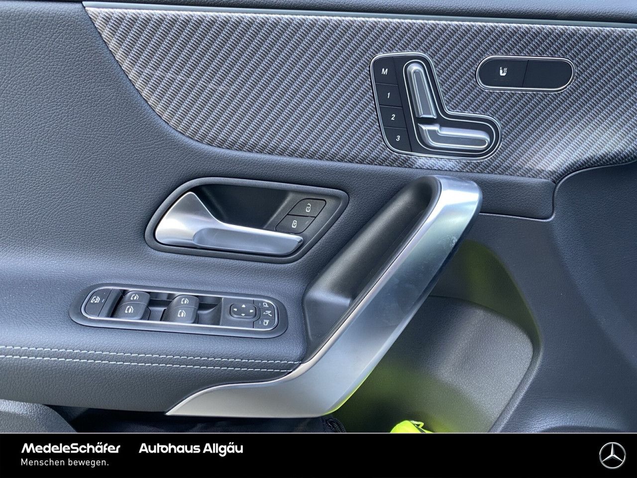 Mercedes-Benz A-Klasse – Bild 17