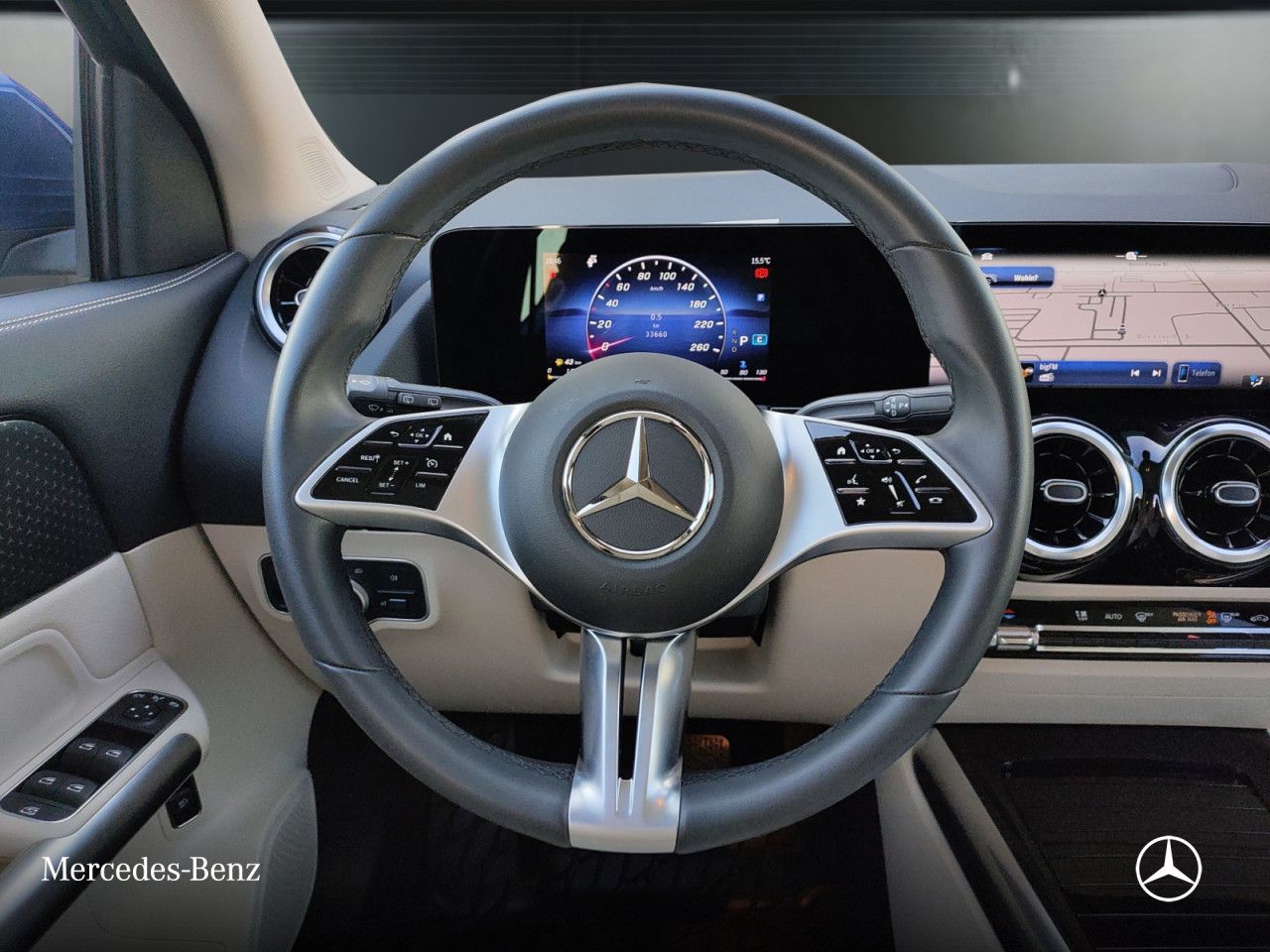 Mercedes-Benz GLA – Bild 12