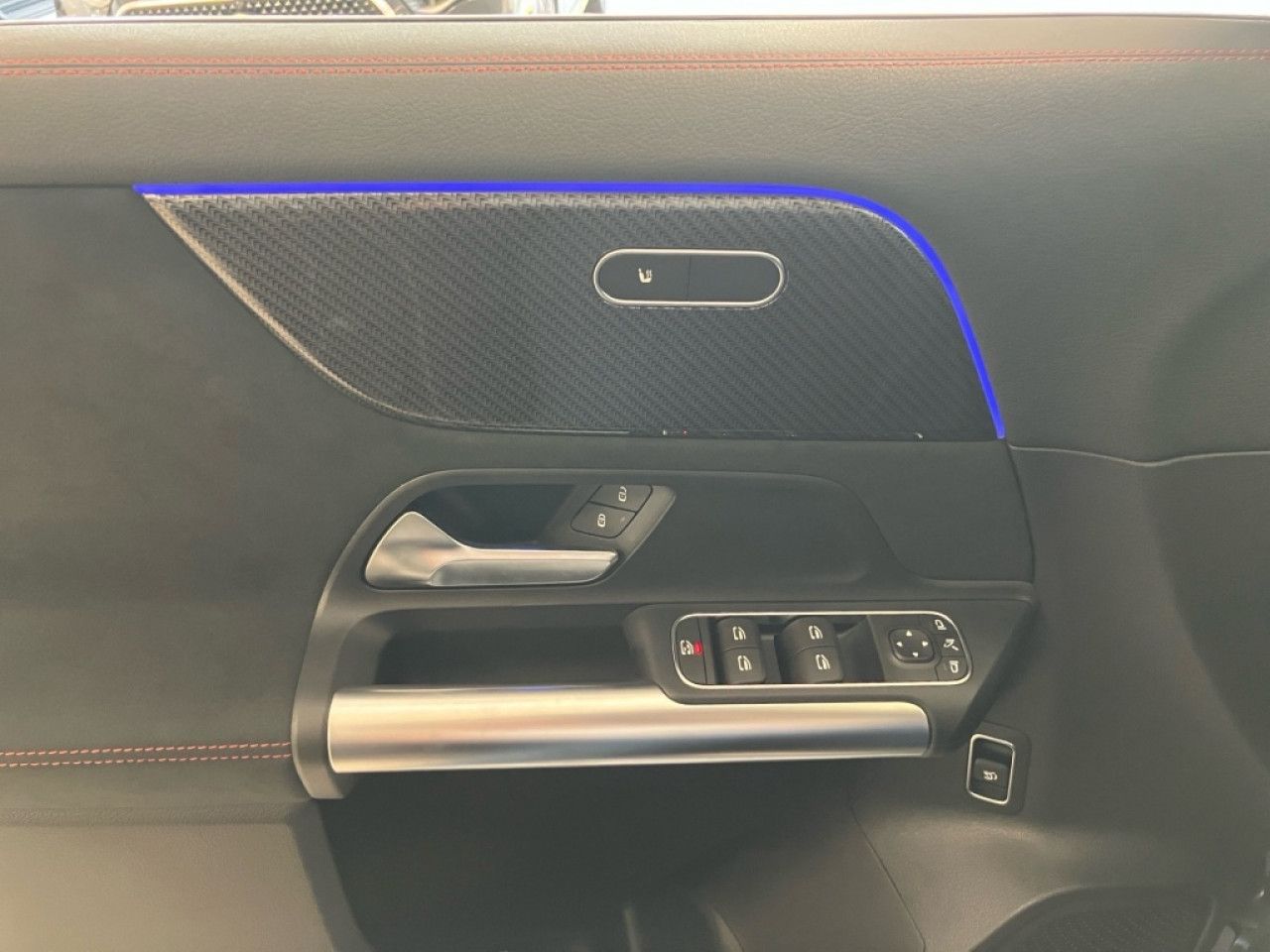 Mercedes-Benz GLA – Bild 14