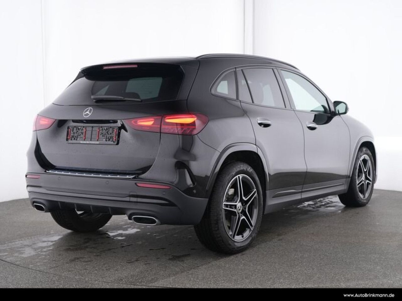 Mercedes-Benz GLA – Bild 2