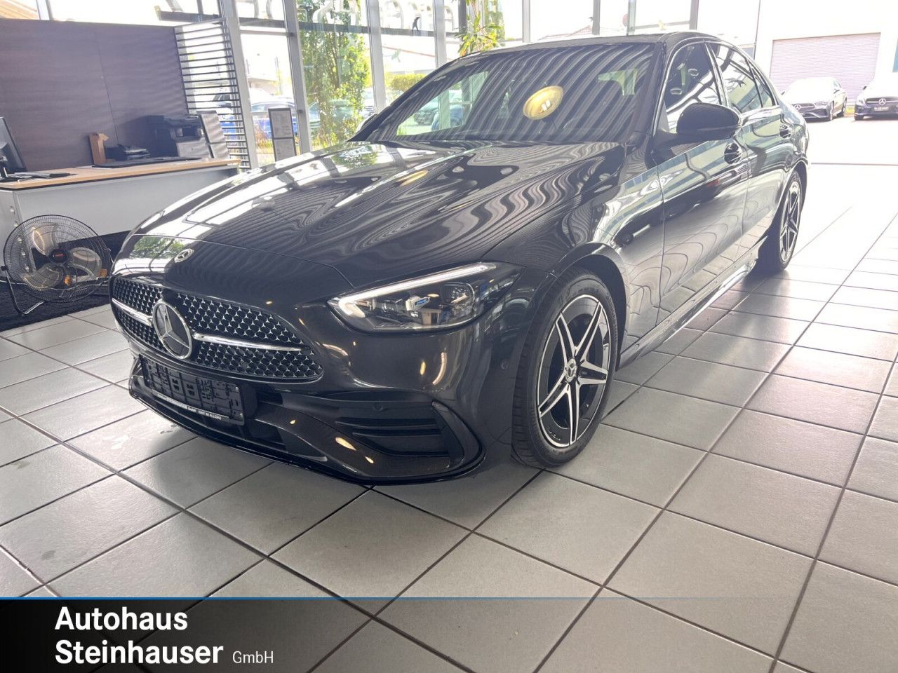 Fahrzeugbild 6 / 14