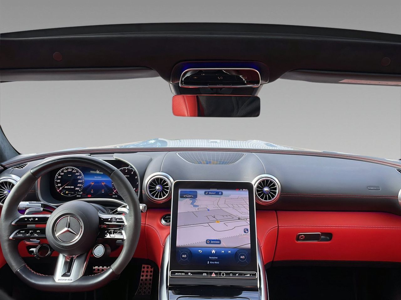 Mercedes-Benz AMG GT – Bild 24