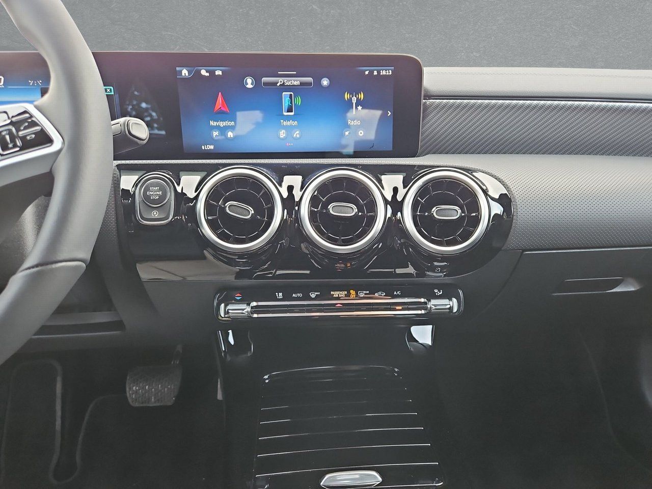 Mercedes-Benz CLA – Bild 14