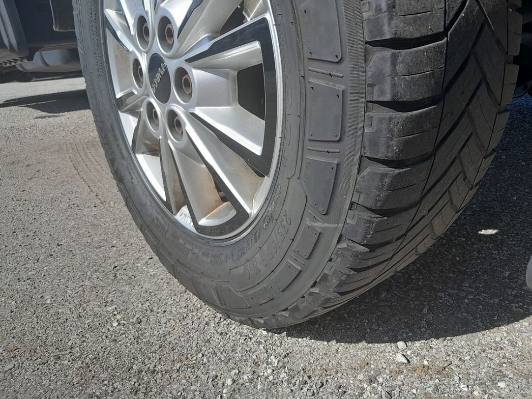 IVECO | IVECO 35S18HA8