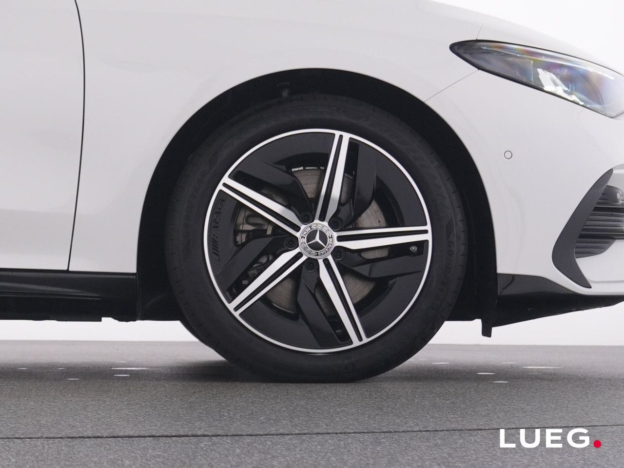 Mercedes-Benz CLA – Bild 21