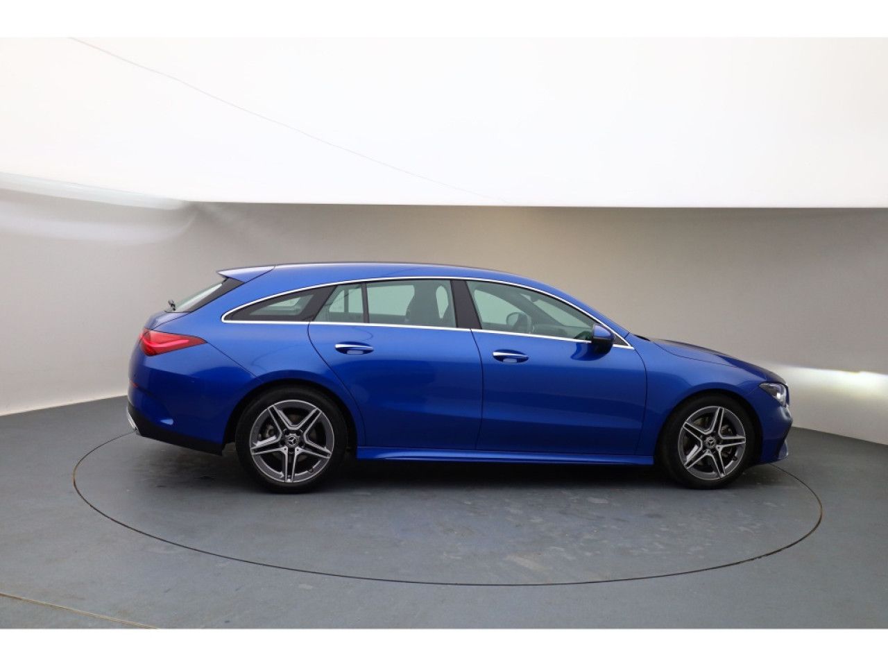 Mercedes-Benz CLA – Bild 5