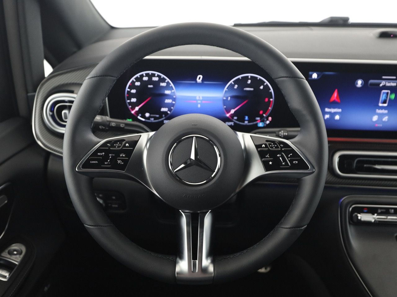 Mercedes-Benz V-Klasse – Bild 11
