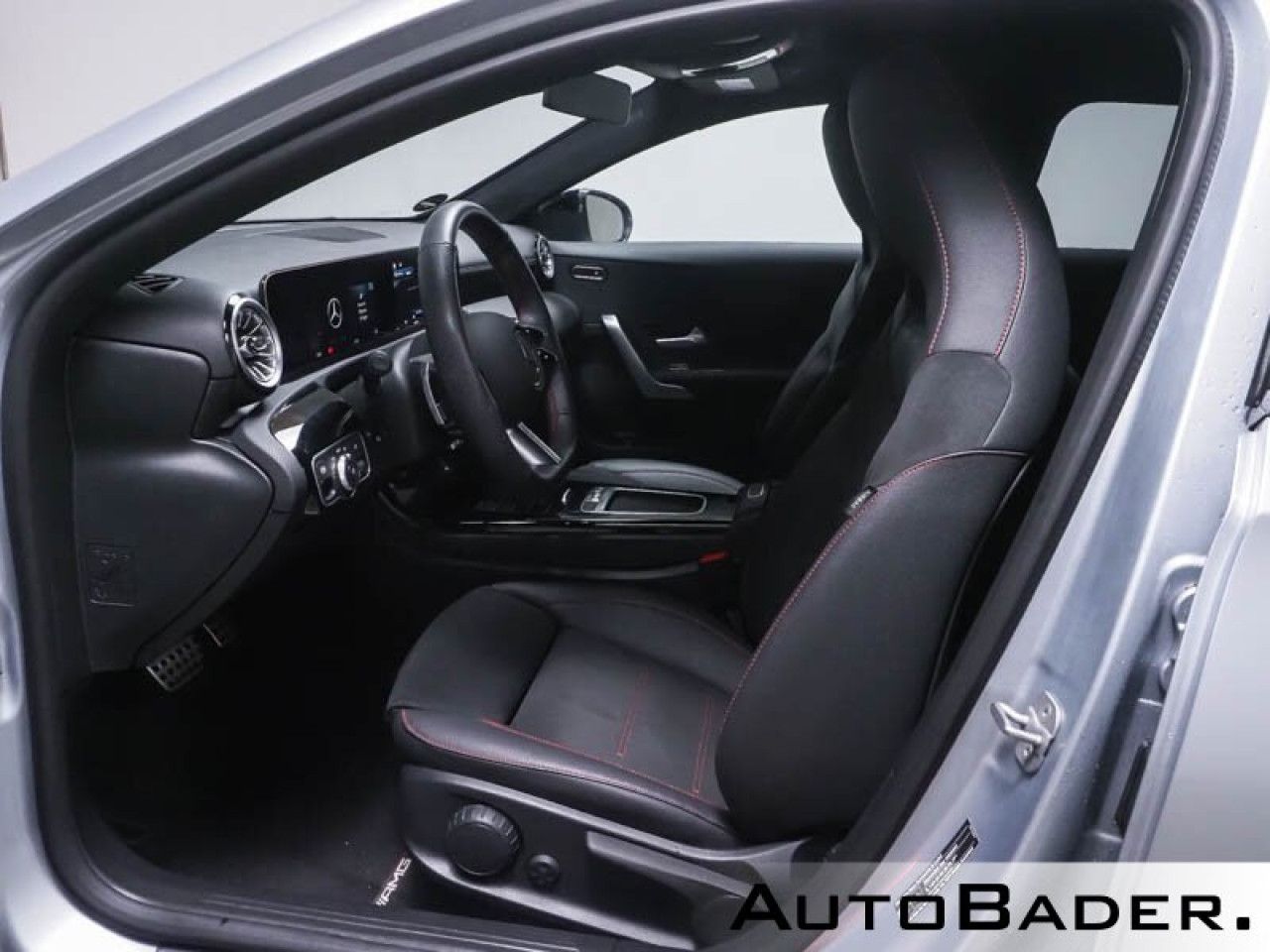 Mercedes-Benz A-Klasse – Bild 5