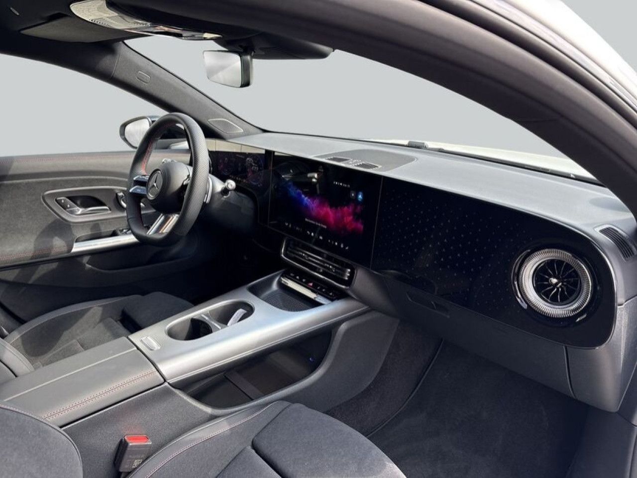Mercedes-Benz CLA – Bild 16