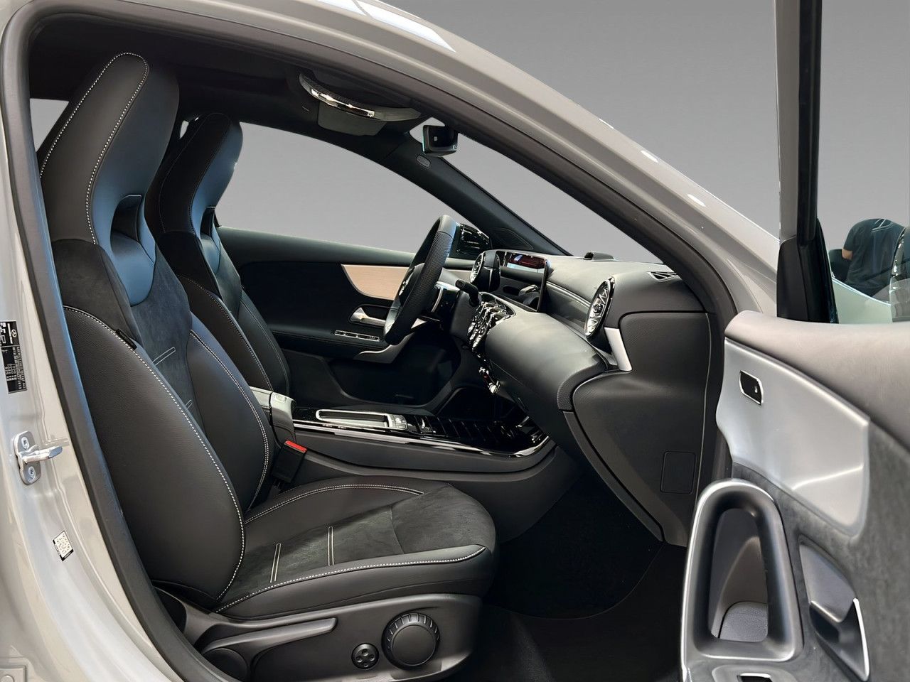 Mercedes-Benz A-Klasse – Bild 15