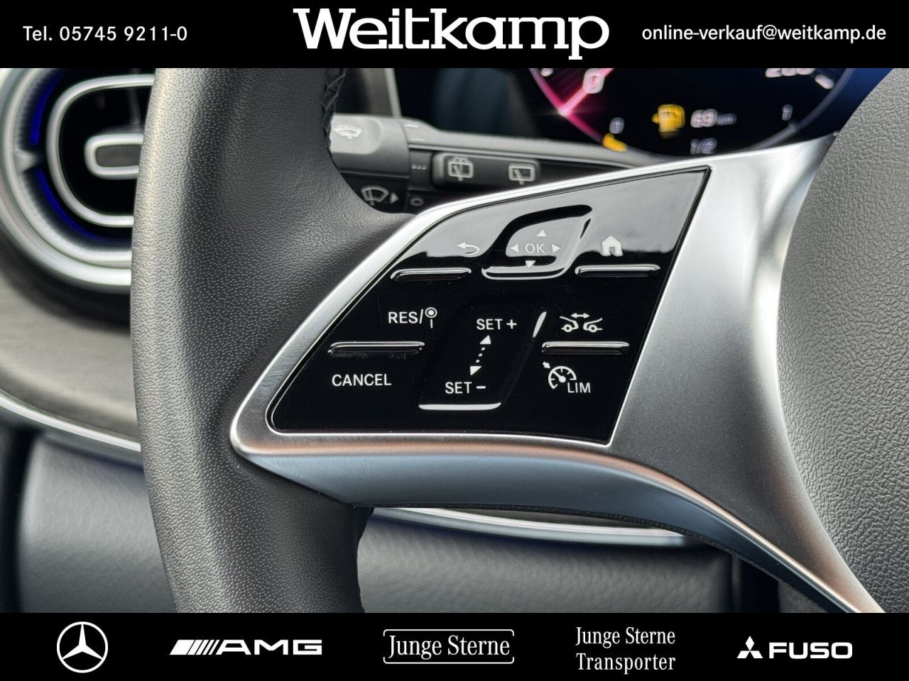 Mercedes-Benz V-Klasse – Bild 19