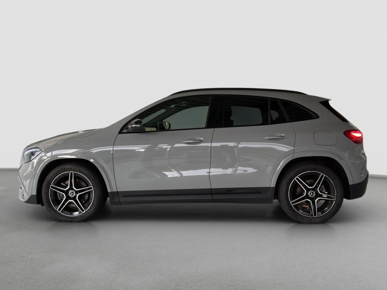 Mercedes-Benz GLA – Bild 3