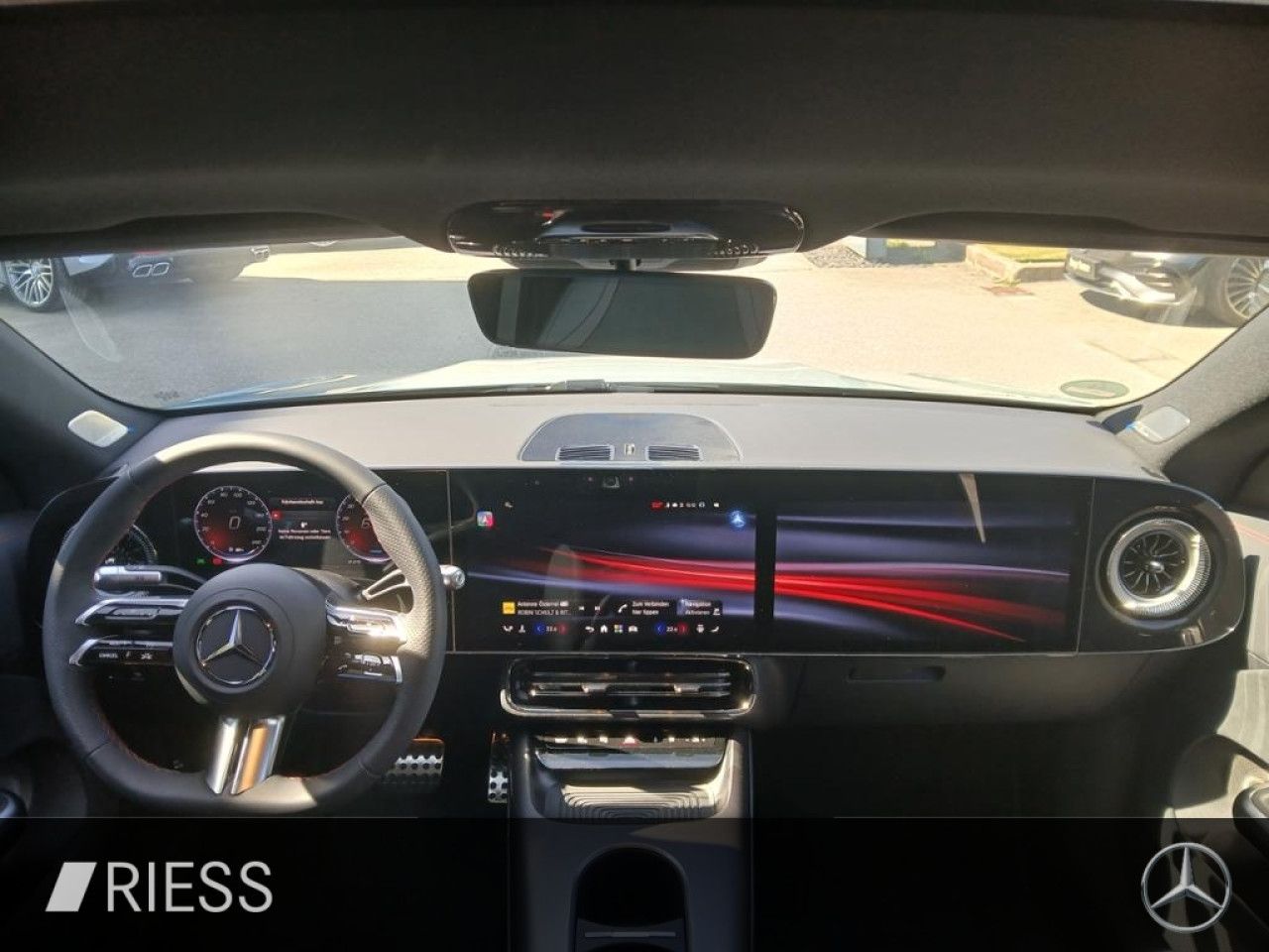 Mercedes-Benz CLA – Bild 12