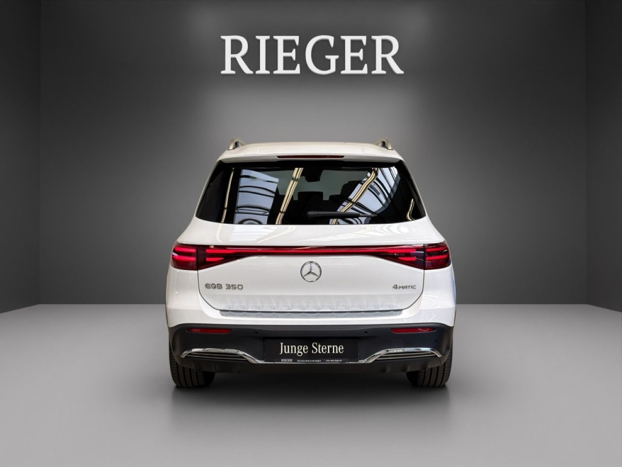 Mercedes-Benz EQB – Bild 5