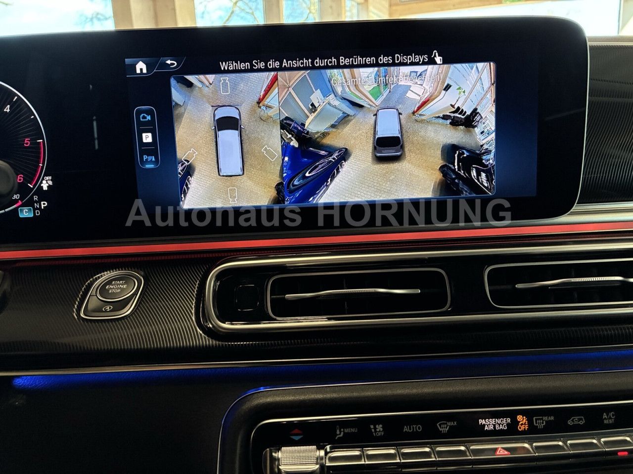 Mercedes-Benz V-Klasse – Bild 21