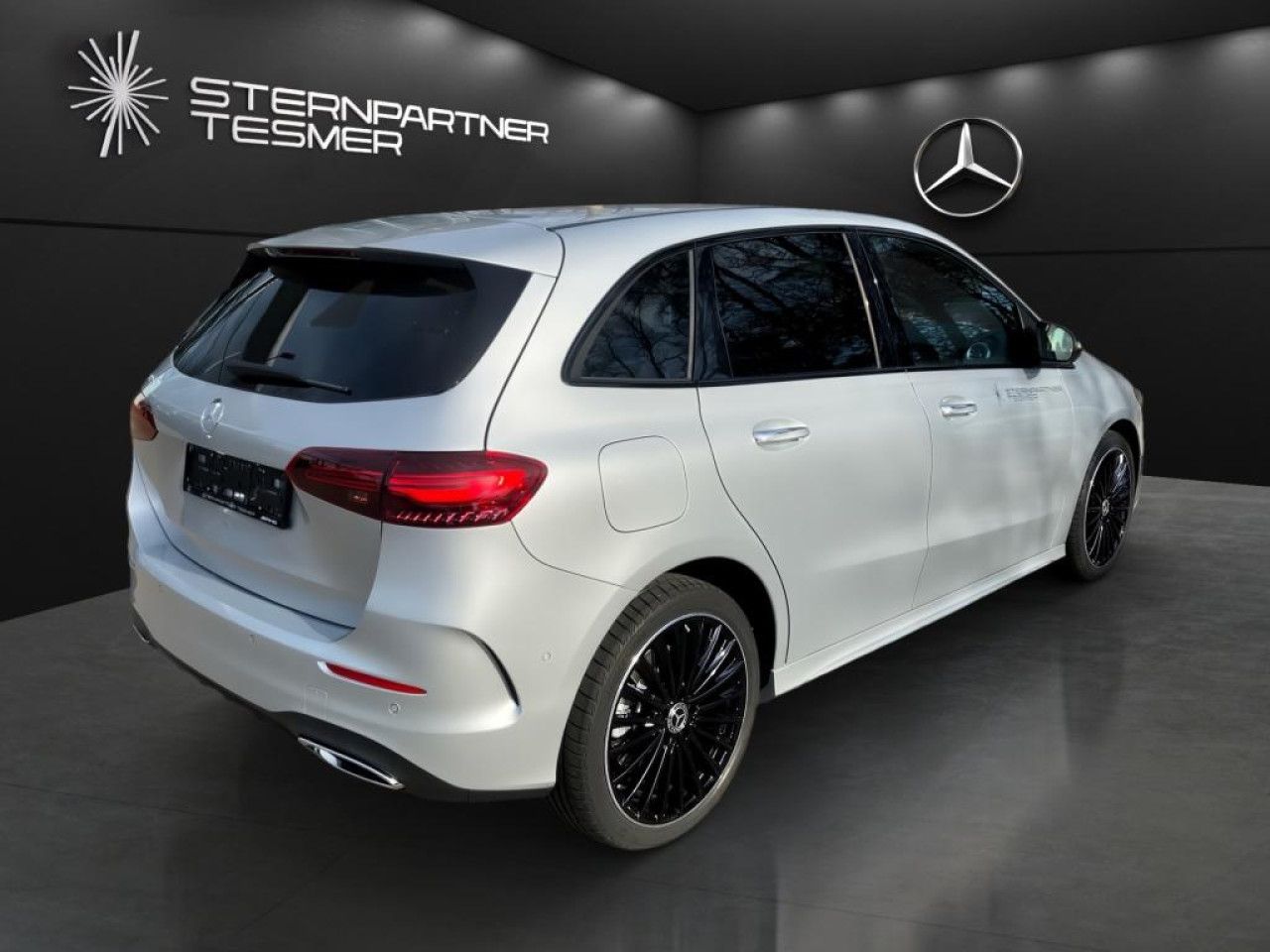 Mercedes-Benz B-Klasse – Bild 12