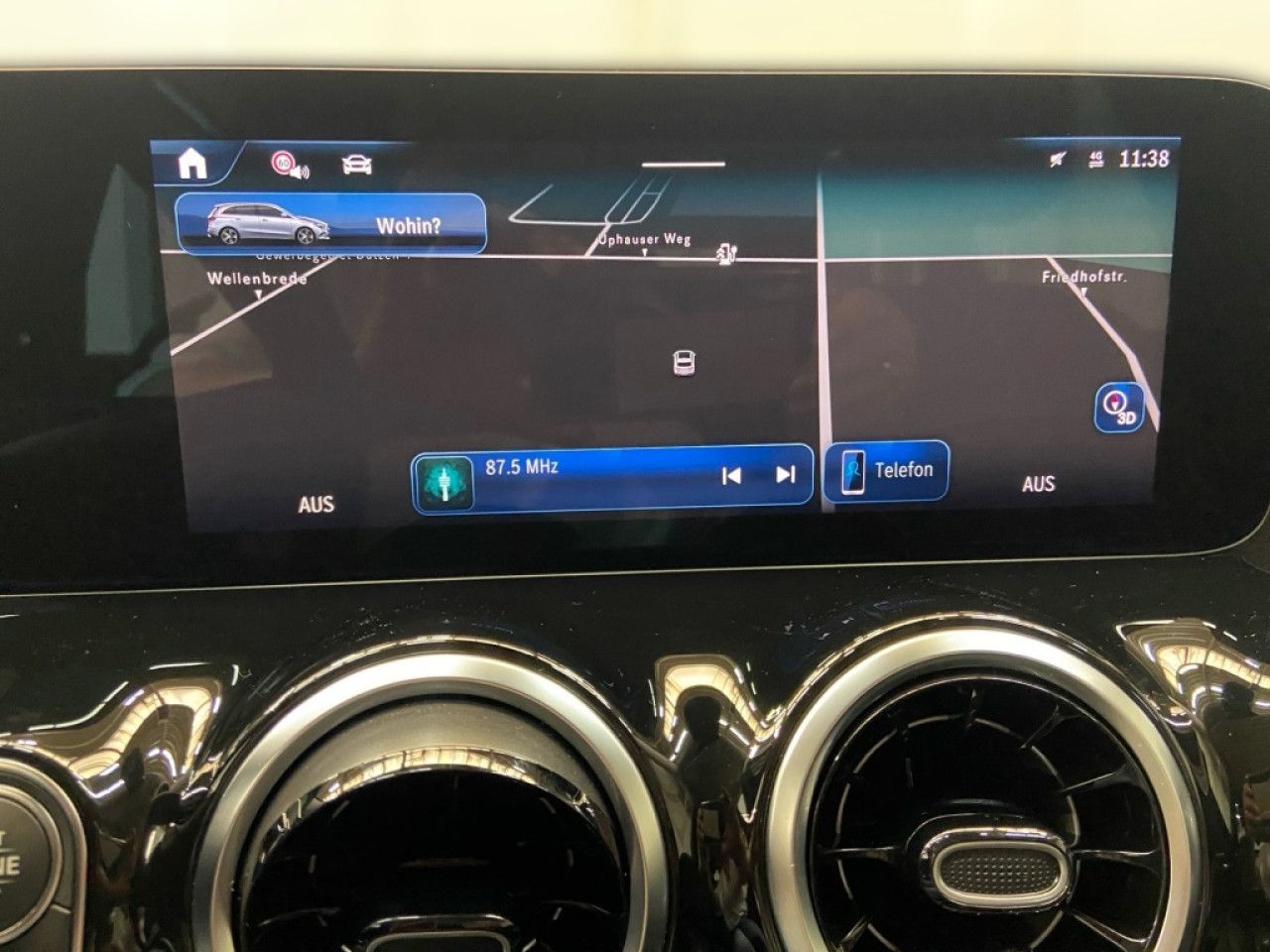 Mercedes-Benz B-Klasse – Bild 12