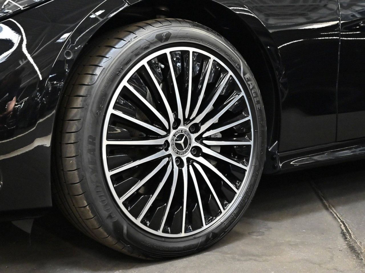 Mercedes-Benz CLE – Bild 10