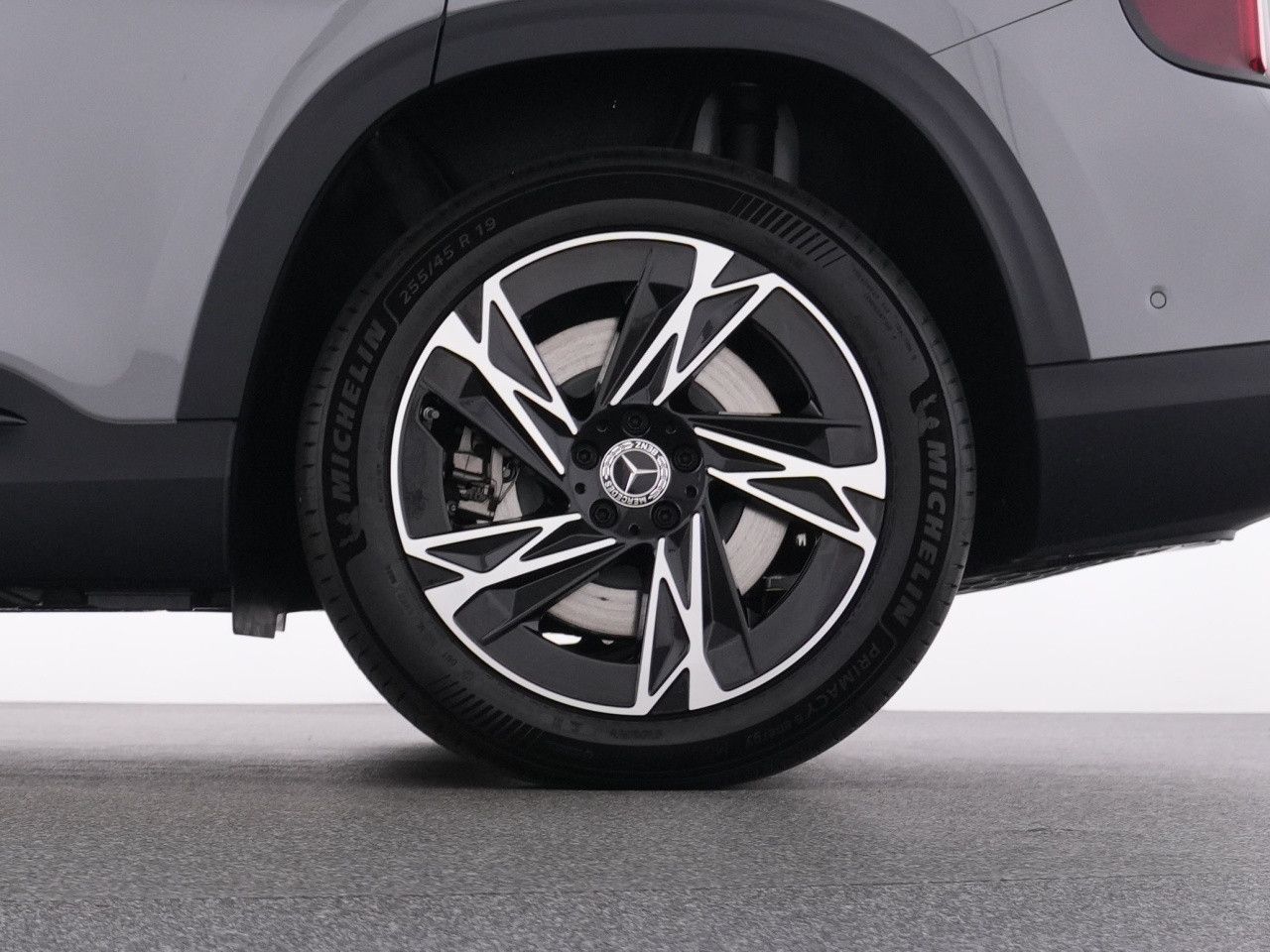 Mercedes-Benz GLB – Bild 20