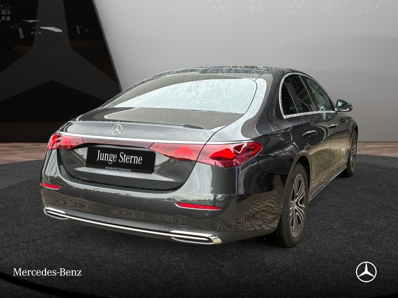 Mercedes-Benz E-Klasse – Bild 5