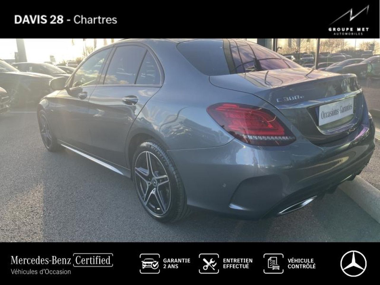 Photo du v&eacute;hicule 6 / 18